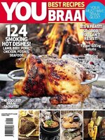 YOU Best Braai Recipes